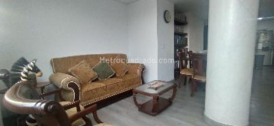 Apartamento de 3 alcobas en venta en La Castellana, Bogotá, 117 m² · foto 5 de 19