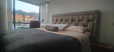 Apartamento de 3 alcobas en venta en La Castellana, Bogotá, 117 m² · foto 6 de 19