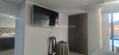 Apartamento de 3 alcobas en venta en La Castellana, Bogotá, 117 m² · foto 7 de 19
