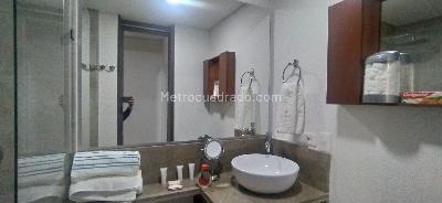 Apartamento de 3 alcobas en venta en La Castellana, Bogotá, 117 m² · foto 8 de 19