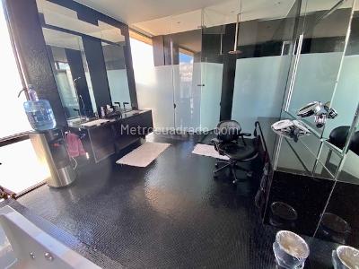 Apartamento de 5 alcobas en venta en La Cabrera, Bogotá, 600 m² · foto 11 de 20