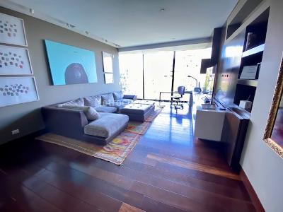 Apartamento de 5 alcobas en venta en La Cabrera, Bogotá, 600 m² · foto 12 de 20
