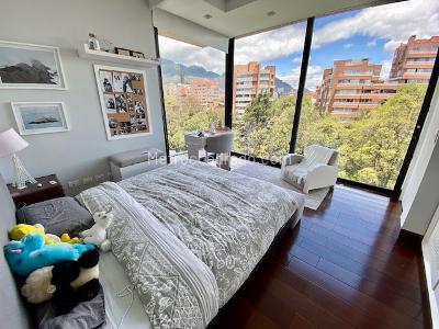 Apartamento de 5 alcobas en venta en La Cabrera, Bogotá, 600 m² · foto 14 de 20