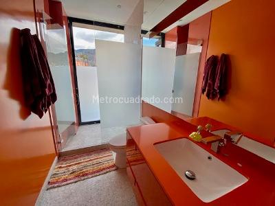 Apartamento de 5 alcobas en venta en La Cabrera, Bogotá, 600 m² · foto 15 de 20