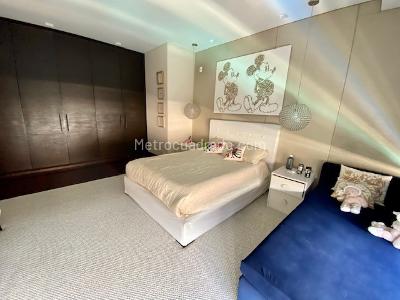Apartamento de 5 alcobas en venta en La Cabrera, Bogotá, 600 m² · foto 17 de 20