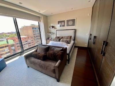 Apartamento de 5 alcobas en venta en La Cabrera, Bogotá, 600 m² · foto 19 de 20