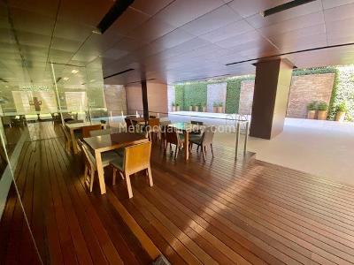 Apartamento de 5 alcobas en venta en La Cabrera, Bogotá, 600 m² · foto 20 de 20