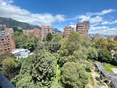 Apartamento de 5 alcobas en venta en La Cabrera, Bogotá, 600 m² · foto 2 de 20