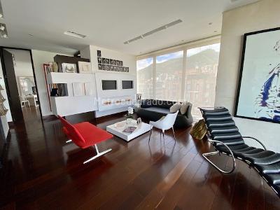 Apartamento de 5 alcobas en venta en La Cabrera, Bogotá, 600 m² · foto 3 de 20