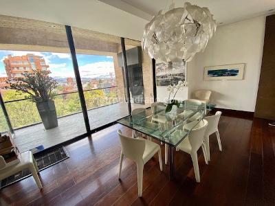 Apartamento de 5 alcobas en venta en La Cabrera, Bogotá, 600 m² · foto 4 de 20