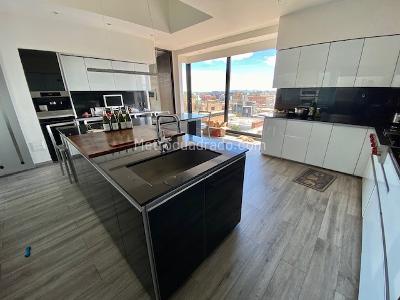 Apartamento de 5 alcobas en venta en La Cabrera, Bogotá, 600 m² · foto 5 de 20