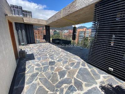 Apartamento de 5 alcobas en venta en La Cabrera, Bogotá, 600 m² · foto 6 de 20