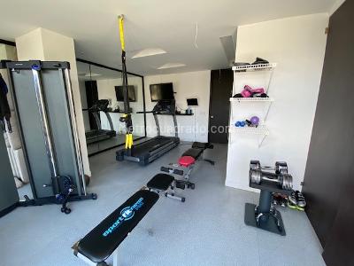 Apartamento de 5 alcobas en venta en La Cabrera, Bogotá, 600 m² · foto 7 de 20