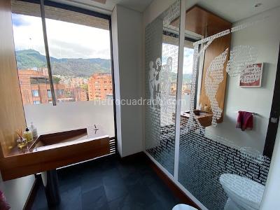 Apartamento de 5 alcobas en venta en La Cabrera, Bogotá, 600 m² · foto 8 de 20