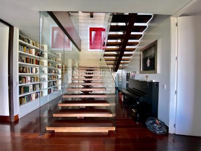Apartamento de 5 alcobas en venta en La Cabrera, Bogotá, 600 m² · foto 9 de 20