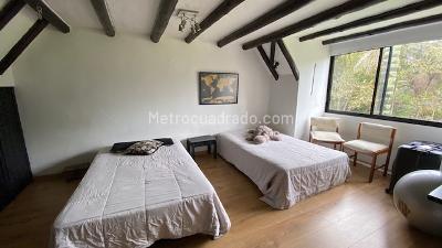 Casa en arriendo en Fagua Chia, Chía · foto 10 de 18
