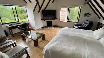 Casa en arriendo en Fagua Chia, Chía · foto 13 de 18