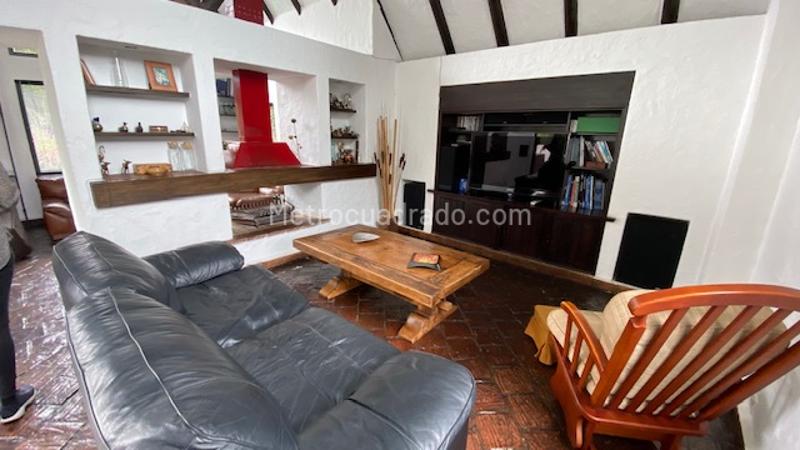Casa – Fagua, Sabana Centro - Vista 5
