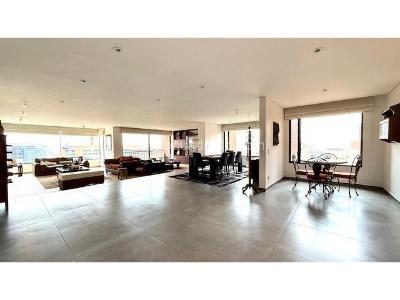 Apartamento en venta en Norte, Bogotá · foto 3 de 20