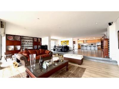 Apartamento en venta en Norte, Bogotá · foto 4 de 20