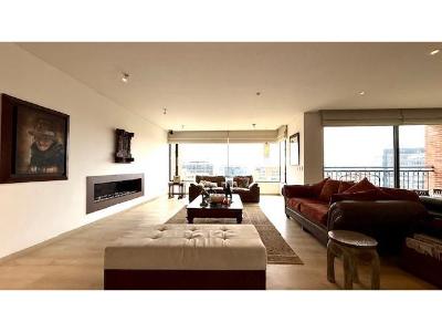 Apartamento en venta en Norte, Bogotá · foto 5 de 20