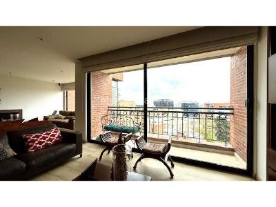 Apartamento en venta en Norte, Bogotá · foto 6 de 20