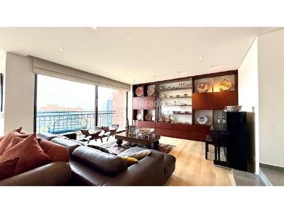 Apartamento en venta en Norte, Bogotá · foto 7 de 20