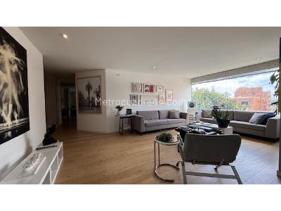 Apartamento en venta en Norte, Bogotá · foto 2 de 13