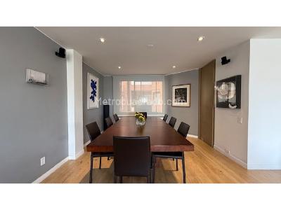 Apartamento en venta en Norte, Bogotá · foto 3 de 13