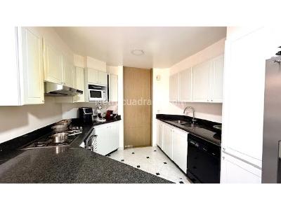 Apartamento en venta en Norte, Bogotá · foto 5 de 13