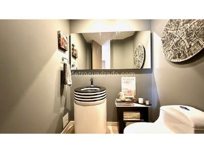 Apartamento en venta en Norte, Bogotá · foto 6 de 13