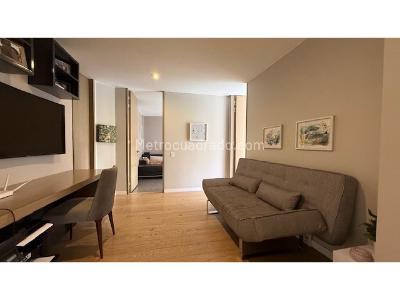 Apartamento en venta en Norte, Bogotá · foto 7 de 13