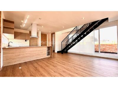 Apartamento de 1 alcoba en venta en Norte, Bogotá, 97 m² · foto 18 de 19