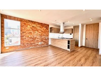 Apartamento de 1 alcoba en venta en Norte, Bogotá, 97 m² · foto 2 de 19