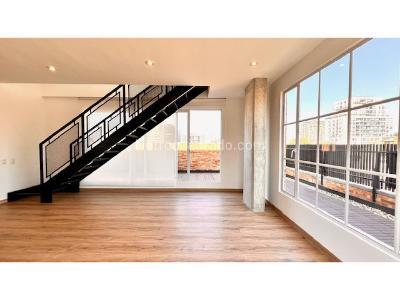 Apartamento de 1 alcoba en venta en Norte, Bogotá, 97 m² · foto 3 de 19