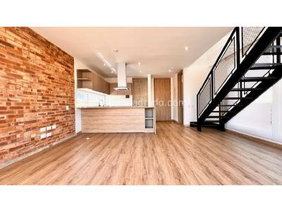 Apartamento de 1 alcoba en venta en Norte, Bogotá, 97 m² · foto 4 de 19