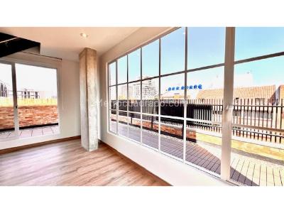 Apartamento de 1 alcoba en venta en Norte, Bogotá, 97 m² · foto 5 de 19