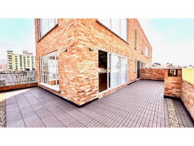 Apartamento de 1 alcoba en venta en Norte, Bogotá, 97 m² · foto 7 de 19