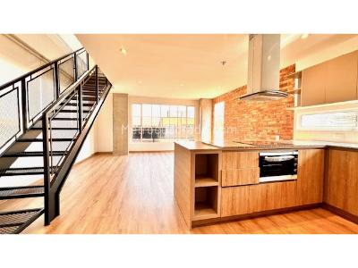 Apartamento de 1 alcoba en venta en Norte, Bogotá, 97 m² · foto 8 de 19