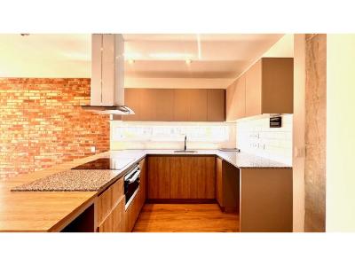 Apartamento de 1 alcoba en venta en Norte, Bogotá, 97 m² · foto 9 de 19