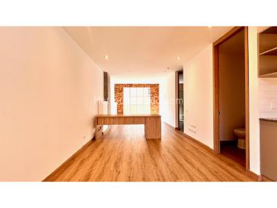 Apartamento en venta en Centro, Bogotá · foto 3 de 13