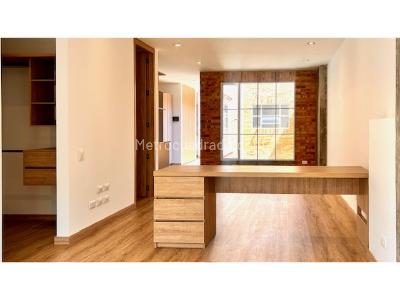 Apartamento en venta en Centro, Bogotá · foto 5 de 13