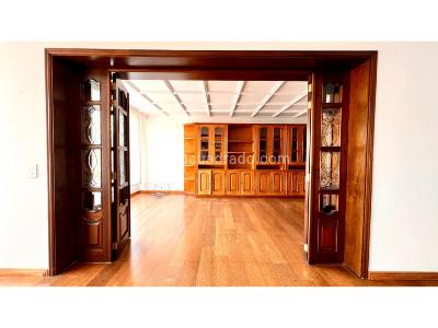 Apartamento de 4 alcobas en venta en Norte, Bogotá, 370 m² · foto 6 de 20