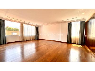 Apartamento de 4 alcobas en venta en Norte, Bogotá, 370 m² · foto 12 de 20