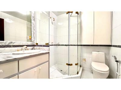 Apartamento de 4 alcobas en venta en Norte, Bogotá, 370 m² · foto 16 de 20