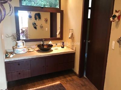 Casa de 3 alcobas en venta en Norte, Bogotá, 332 m² · foto 12 de 20