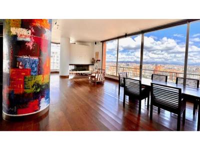 Apartamento en venta en Norte, Bogotá · foto 7 de 19