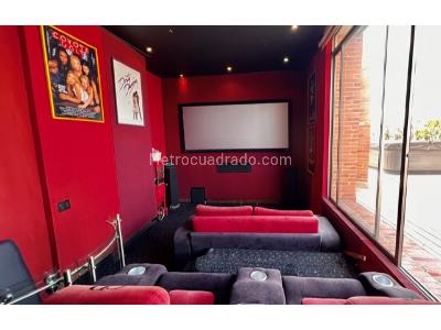 Apartamento en venta en Norte, Bogotá · foto 14 de 19