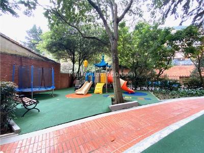 Apartamento en venta en Norte, Bogotá · foto 17 de 19