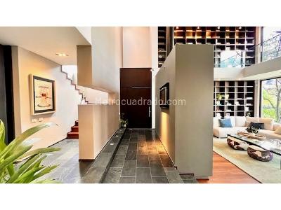 Casa de 4 alcobas en venta en Norte, Bogotá, 764 m² · foto 2 de 20